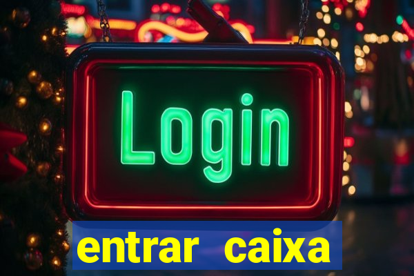 entrar caixa entrada hotmail